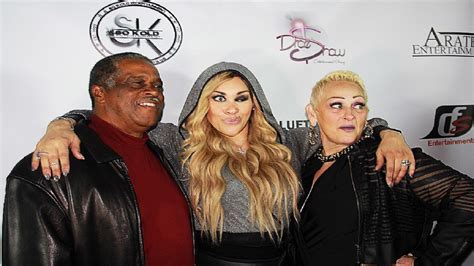 keke wyatt parents|Keke Wyatt Says She Gets Her Musical Talent from。